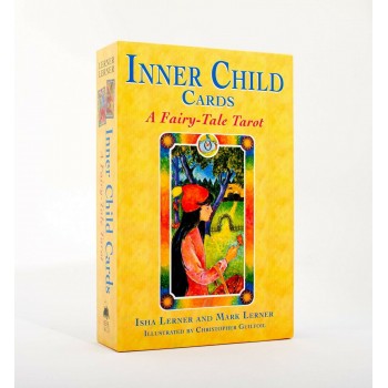 Inner Child kortos Bear and Company
